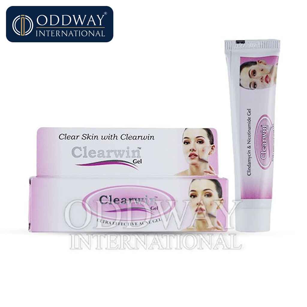Clindamycin and Nicotinamide gel wholesale supply for pharmaceutical buyers