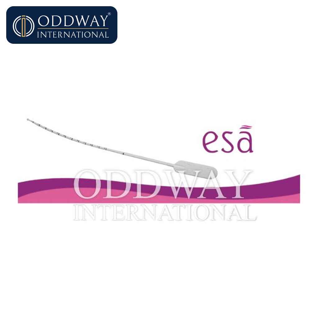 ESA disposable uterine sound instrument for wholesale supply