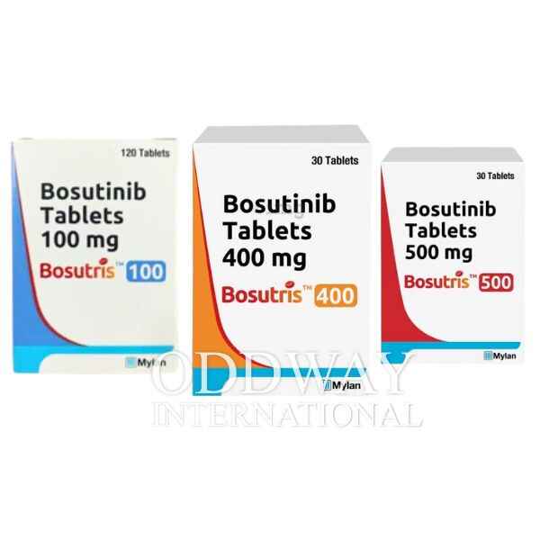 Bosutinib Tablets