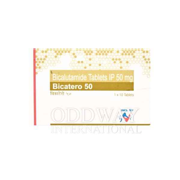 Bicatero 50