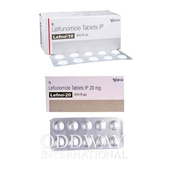 leflunomide 20 mg