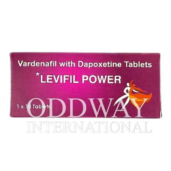 levifil power