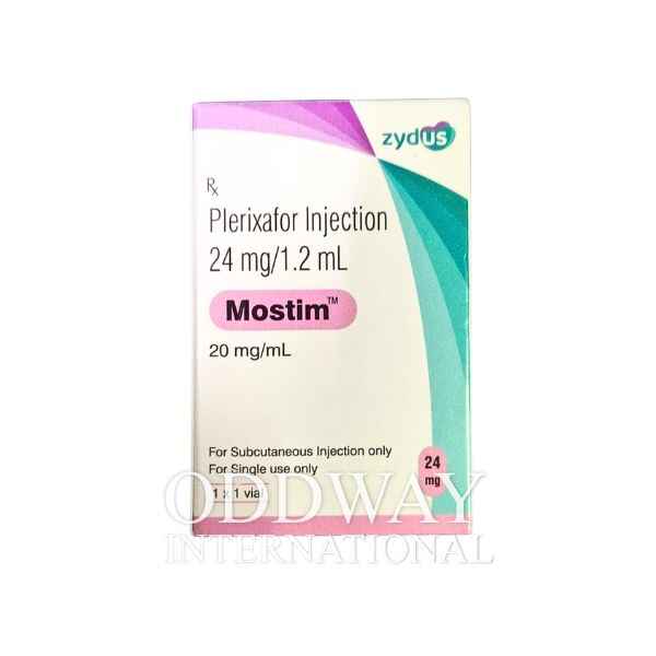 Mostim Inj 24mg