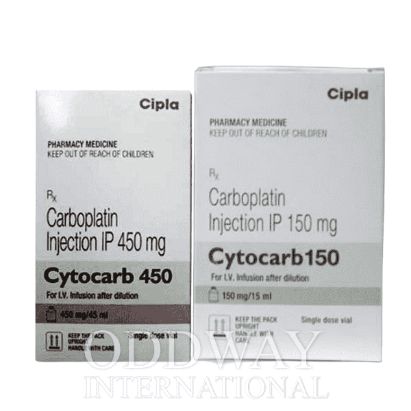 Inj carboplatin – Global Pharmaceutical Distributors inj carboplatin