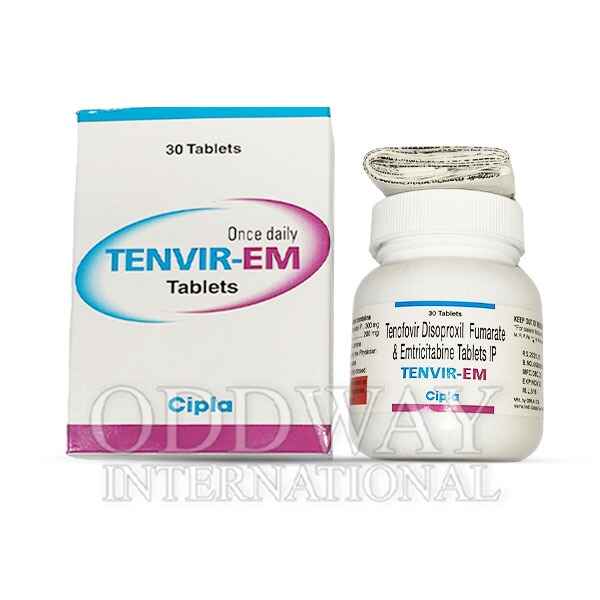 Order tenvir em at lowest price tenvir em