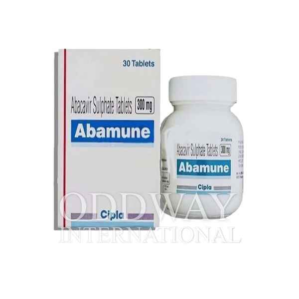 Order abacavir 300 mg tablet at lowest price abacavir 300 mg tablet