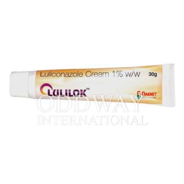 Lulilok Cream