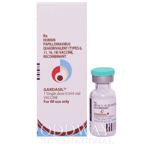 Buy Gardasil 9 vaccine Online at Wholesale Prices from India Gardasil 9 vaccine