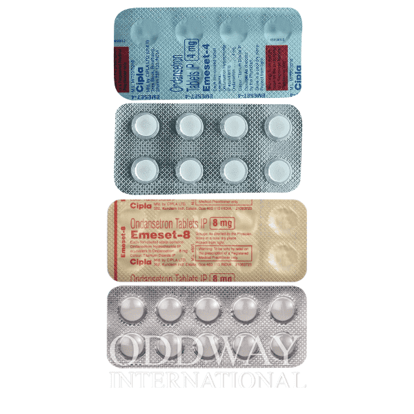 Ondansetron tablet