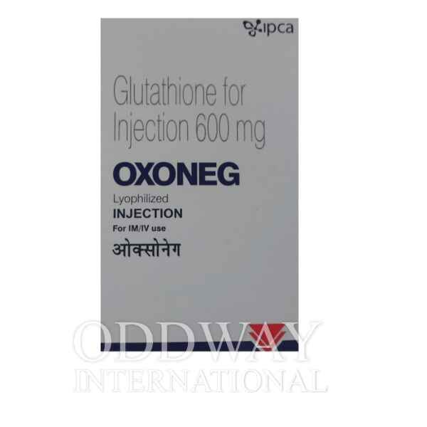 oxoneg injection
