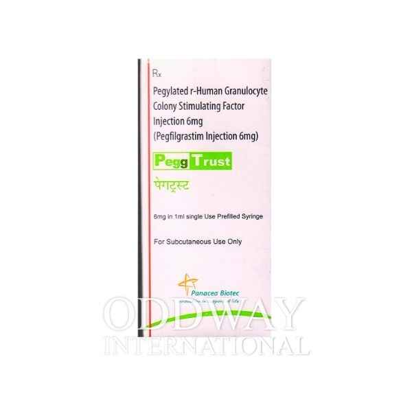 Pegfilgrastim Injection