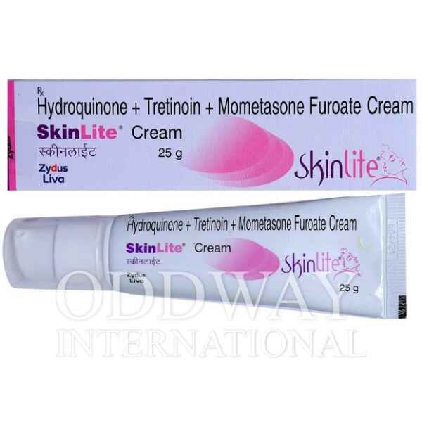 Skinlite Cream