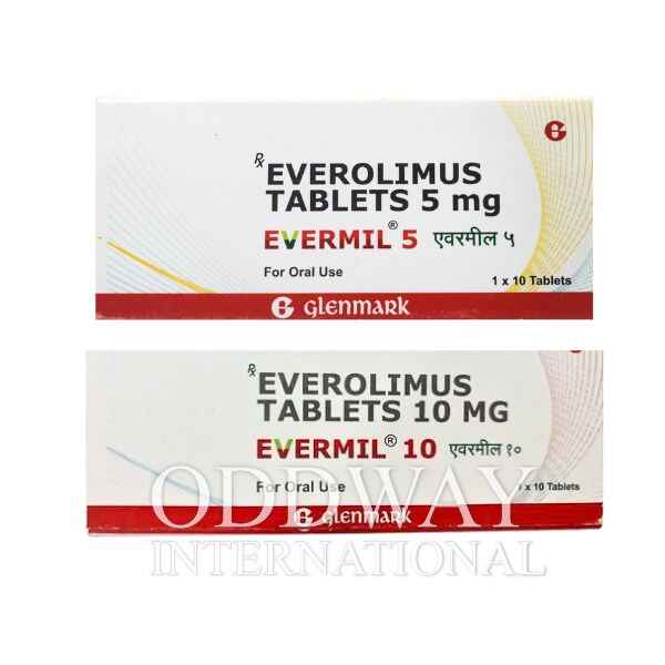 Order Everolimus 5 mg at lowest price Everolimus 5 mg