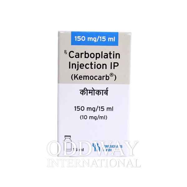 Order Kemocarb 150 at lowest price Kemocarb 150