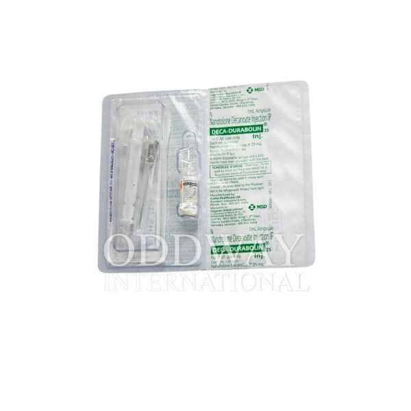 Deca-Durabolin Injection