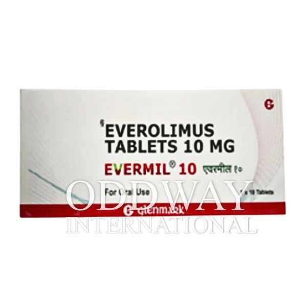 Evermil 10mg