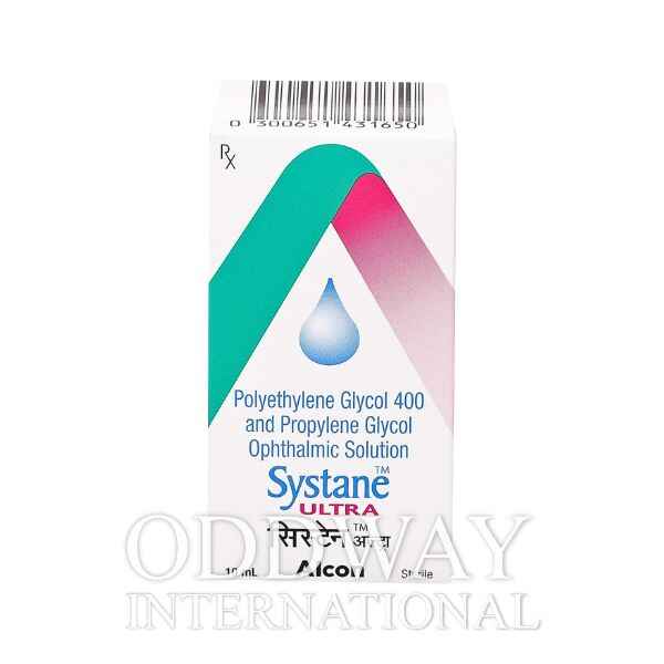Order Systane Ultra Eye Drops at lowest price Systane Ultra Eye Drops