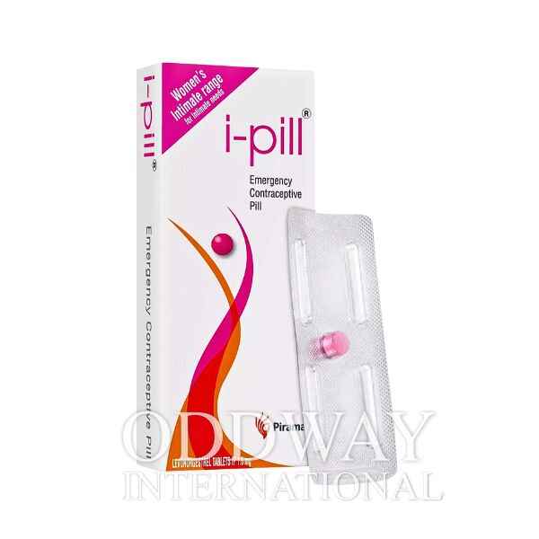 Levonorgestrel 1.5 mg