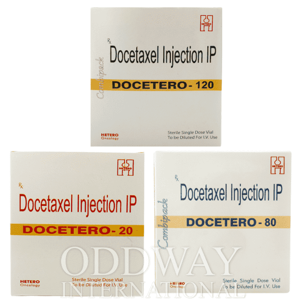 Order Docetaxel Injection at lowest price Docetaxel Injection