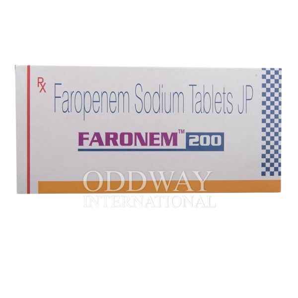Faronem 200