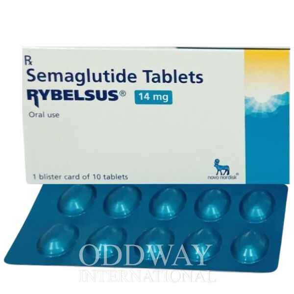 rybelsus 14 mg