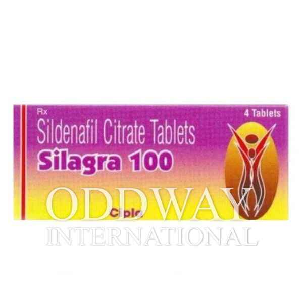 silagra 100