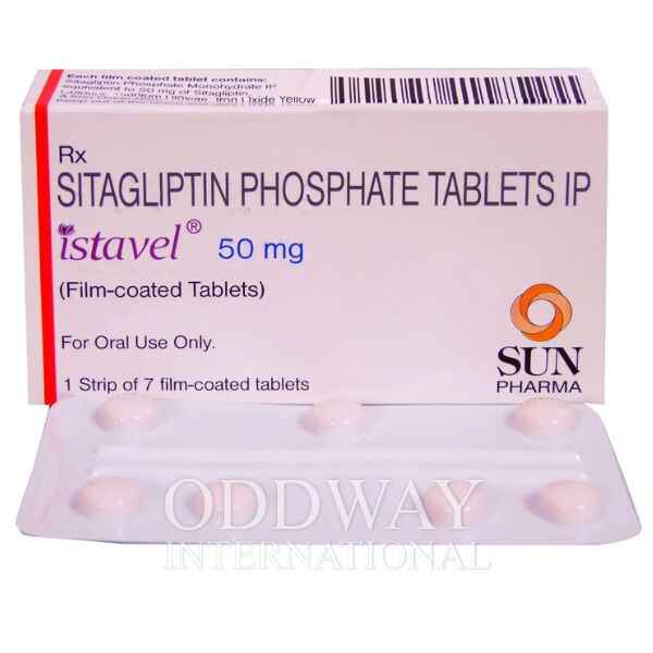sitagliptin 50