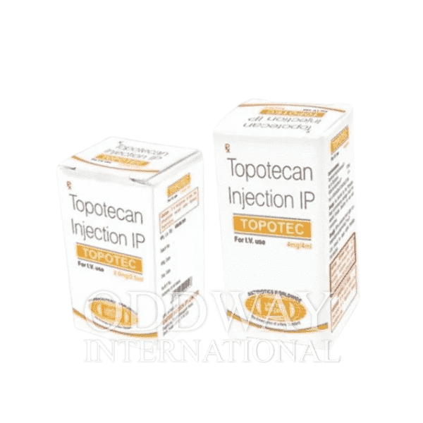 topotecan injection