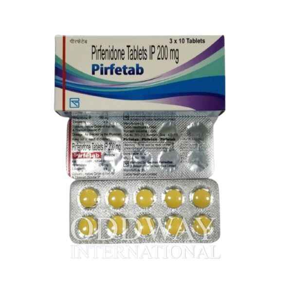 Pirfetab 200