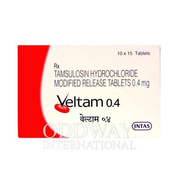 Order Veltam 0.4 at lowest price Veltam 0.4