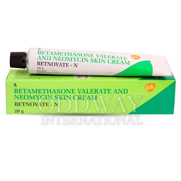 betnovate n cream