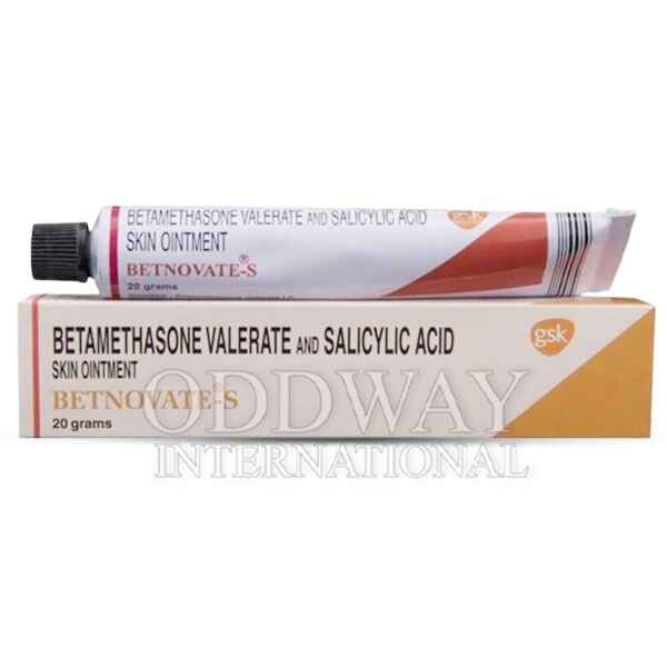 Betnovate S