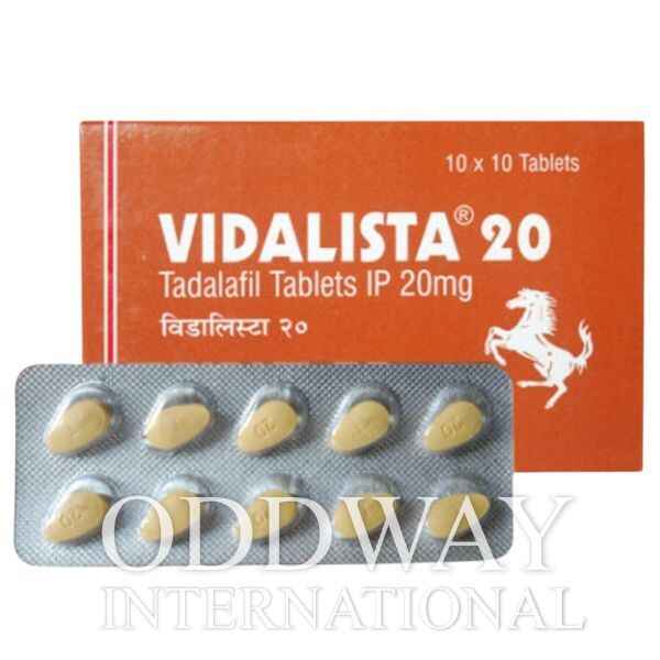 Order vidalista 20 mg at lowest price vidalista 20 mg