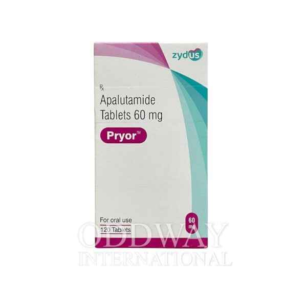 pryor tablets