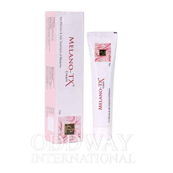 Order Melano TX at lowest price Melano TX cream