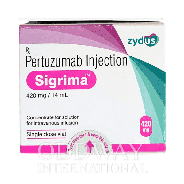 pertuzumab injection