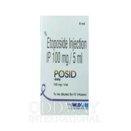 Order Posid 100 mg at lowest price Posid