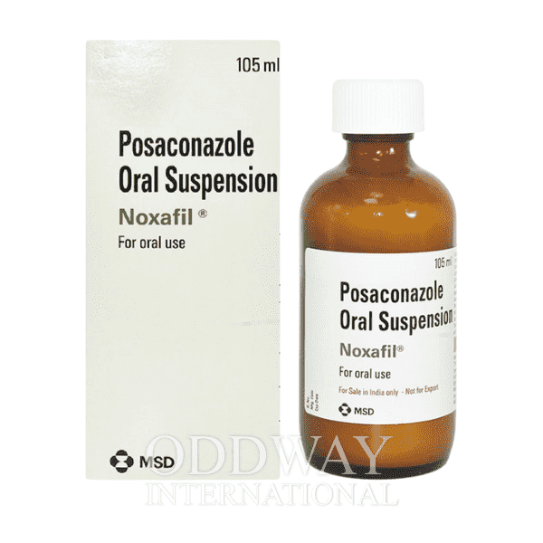posaconazole price