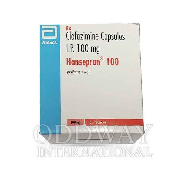 Order Hansepran 100 mg at lowest price. Hansepran