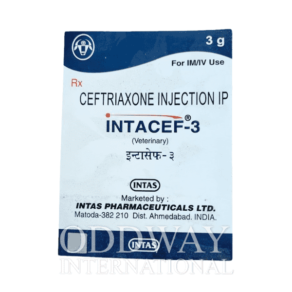 Intacef