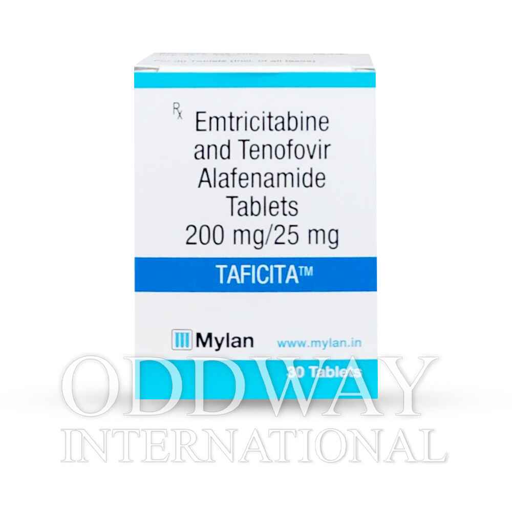 Order Taficita at lowest price Taficita