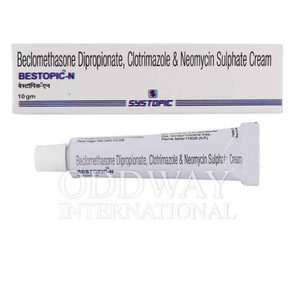 Order bestopic n cream at lowest price Bestopic n cream