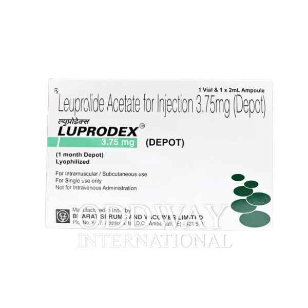 Luprodex injection