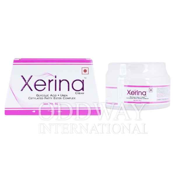 xerina cream