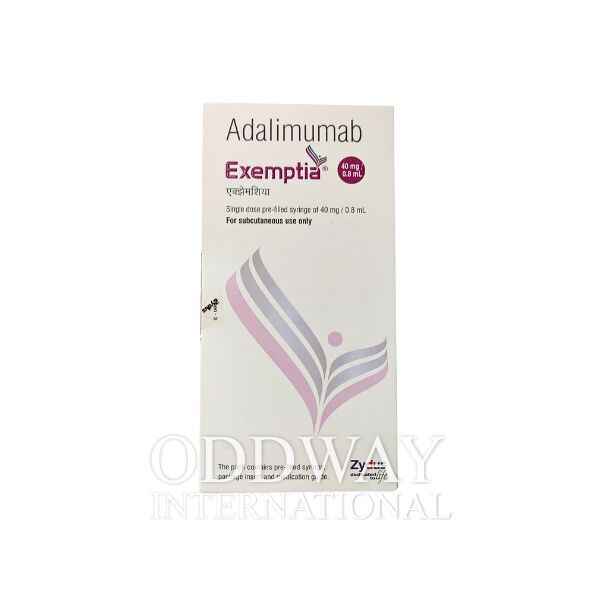 Order Adalimumab injection at lowest price Adalimumab injection