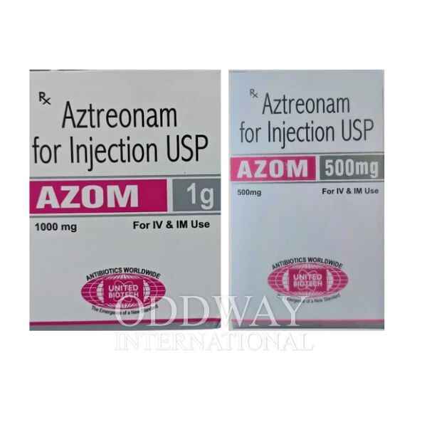 Order Aztreonam Drug at Lowest Price Aztreonam drug
