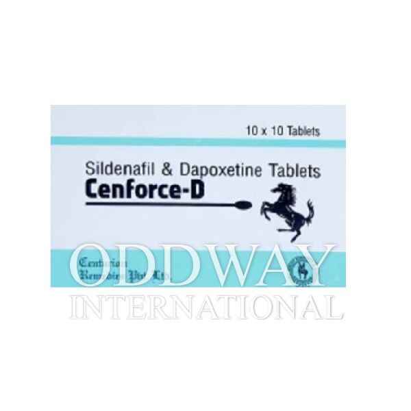 Order Cenforce D at Lowest Price Cenforce D