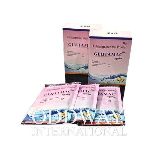 Order L Glutamine Powder at lowest price L Glutamine Powder