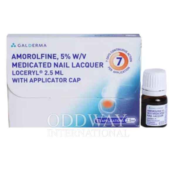 Order loceryl nail lacquer at lowest price loceryl nail lacquer