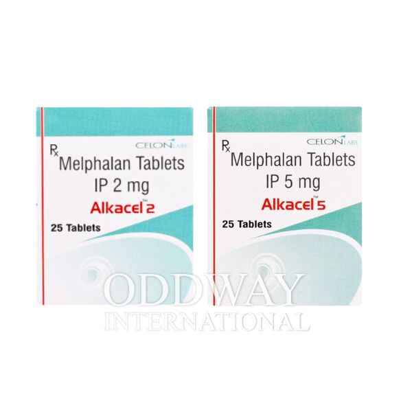 Order Melphalan Tablets at lowest price Melphalan Tablets
